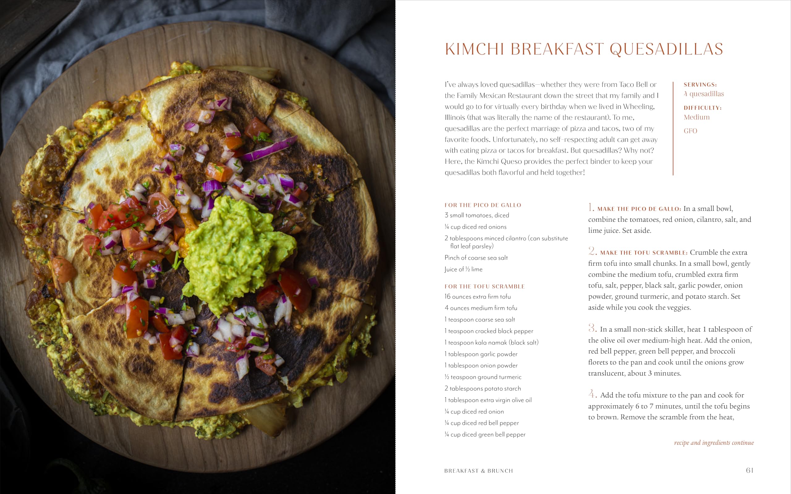 The Korean Vegan: Homemade: Recipes and Stories from My Kitchen: 2