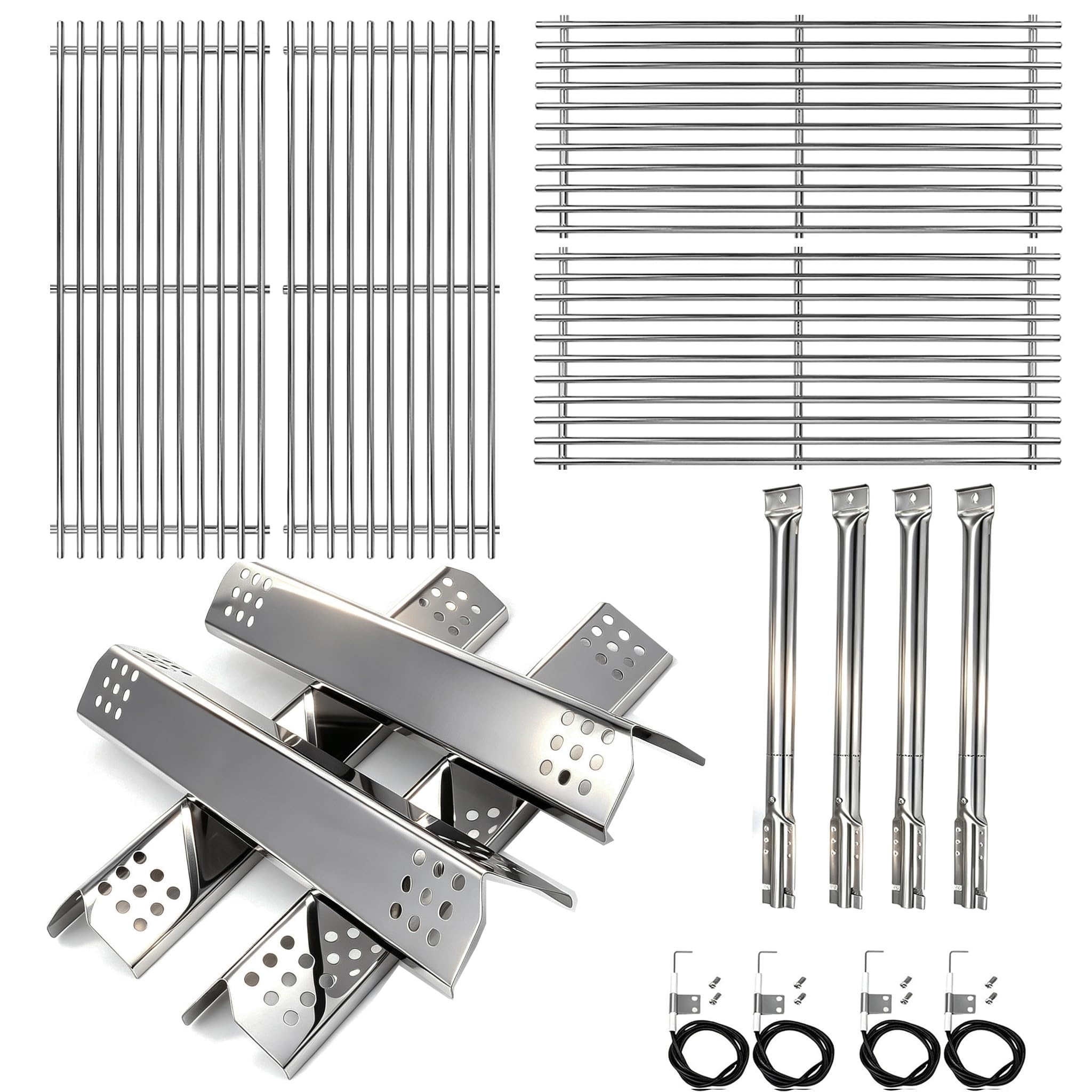 KitchenAid Grill Replacement Parts - 2-Pack -11