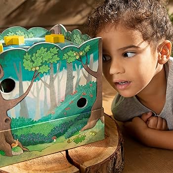 Living Forest & Kodama ボードゲーム セット 日本語 超すげぇんすよ 新要素コダマ！ ゴールテープの信用 底だな