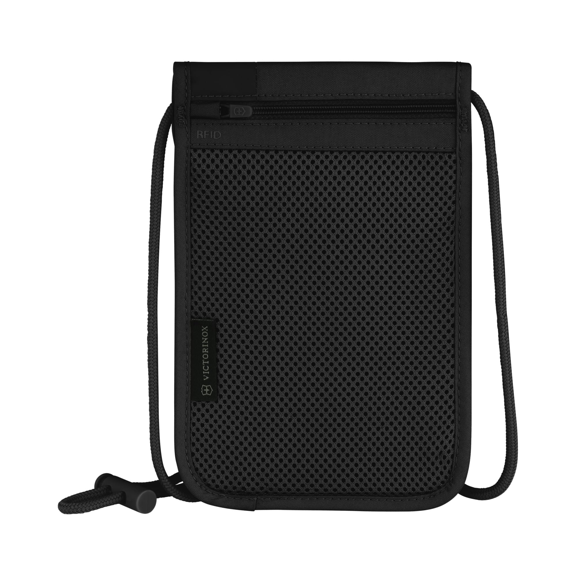 Victorinox Security Neck Pouch Brustbeutel mit RFID-Schutz Reise-Accessoire