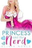 The Princess and the Nerd (Silver Mountain)