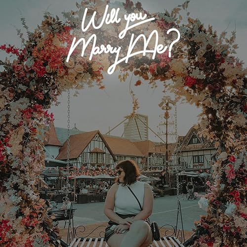 Miniatura 4 de IbayNawi Letreros de neón de feliz cumpleaños, letrero de luz de neón para decoración de pared, dormitorio, bar, club, decoración de fiesta de