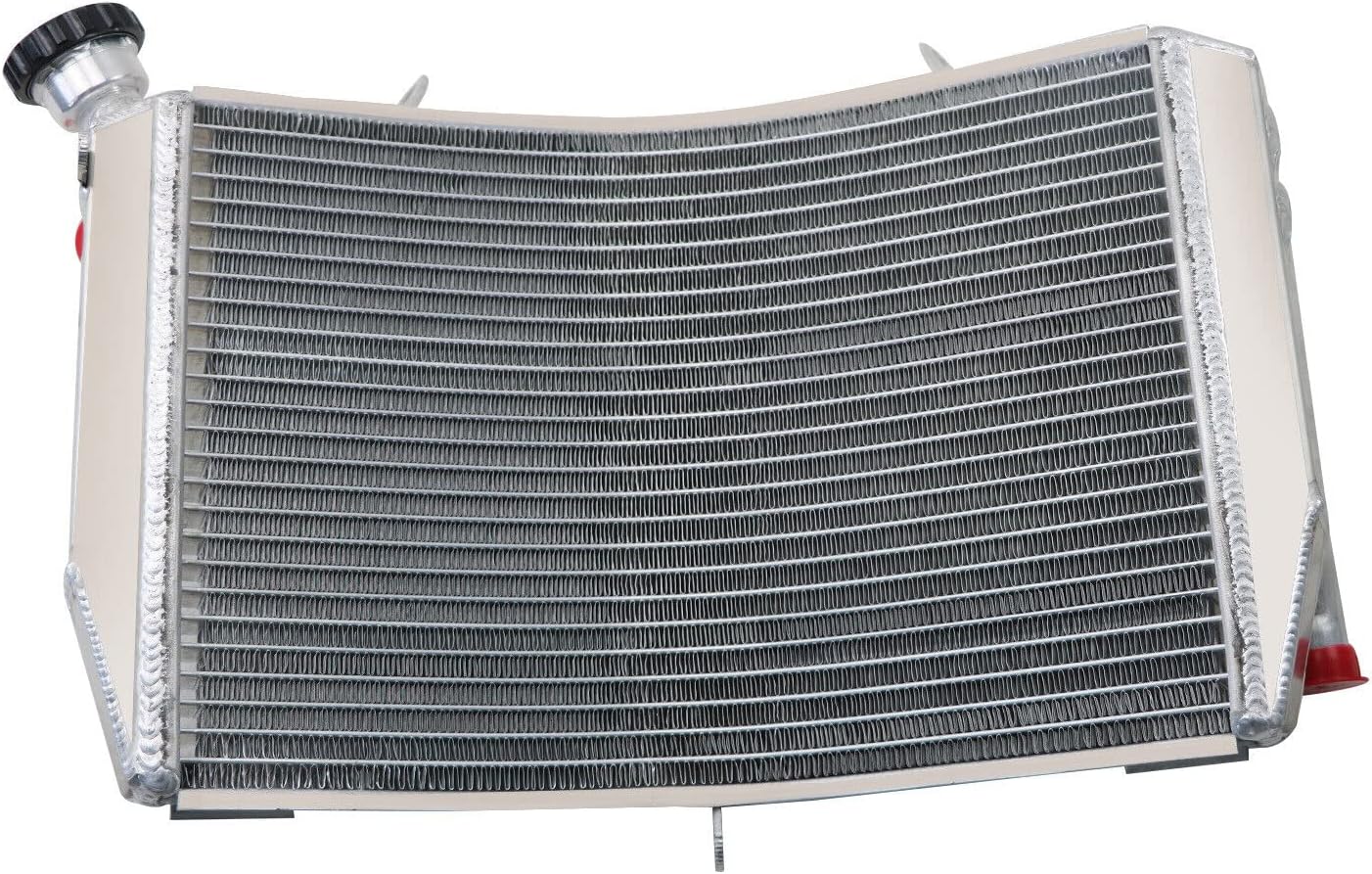 ReadyCool Aluminum Radiator for Yamaha YZF1000 R1 YZF-R1 YZFR1 1000 2004 2005 2006