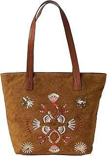 Nika Shopper Borsa Khaki