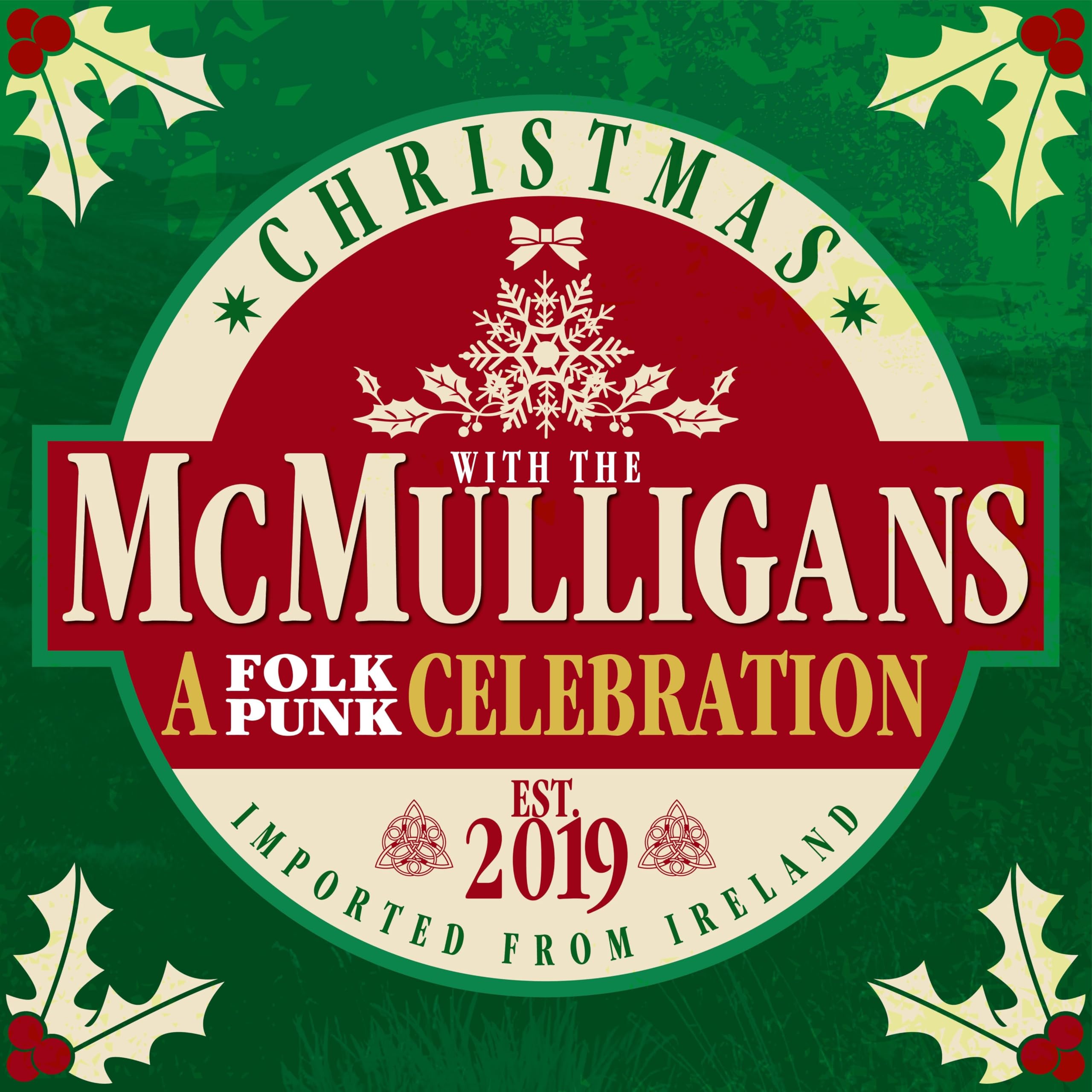 The McMulligans
