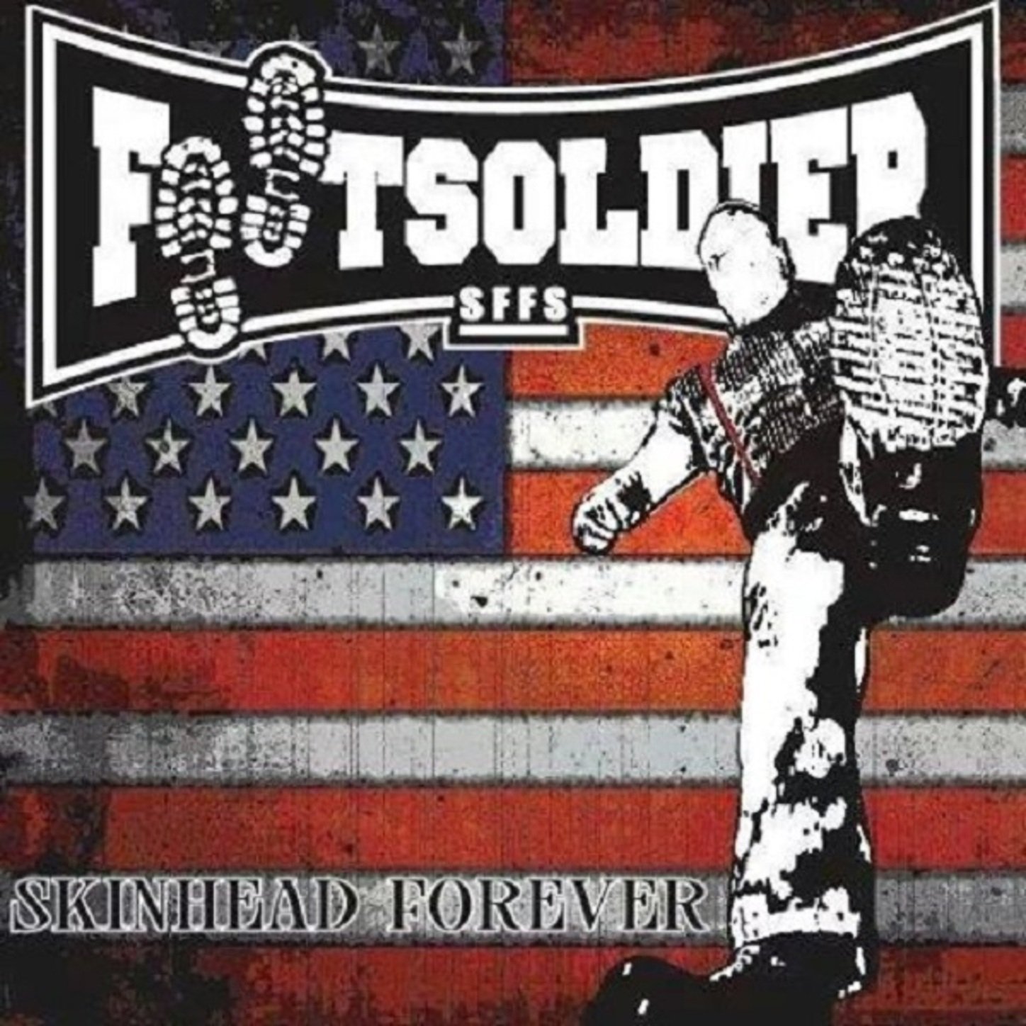 Footsoldier