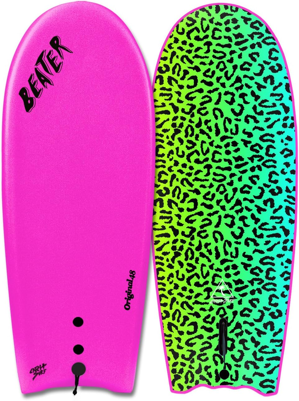 Catch Surf Beater 48" - Single Fin