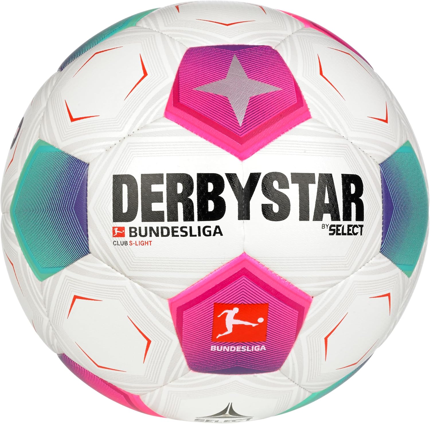 Bundesliga Club S-Light v23 | Kids