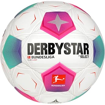 Derbystar Bundesliga Club S-Light