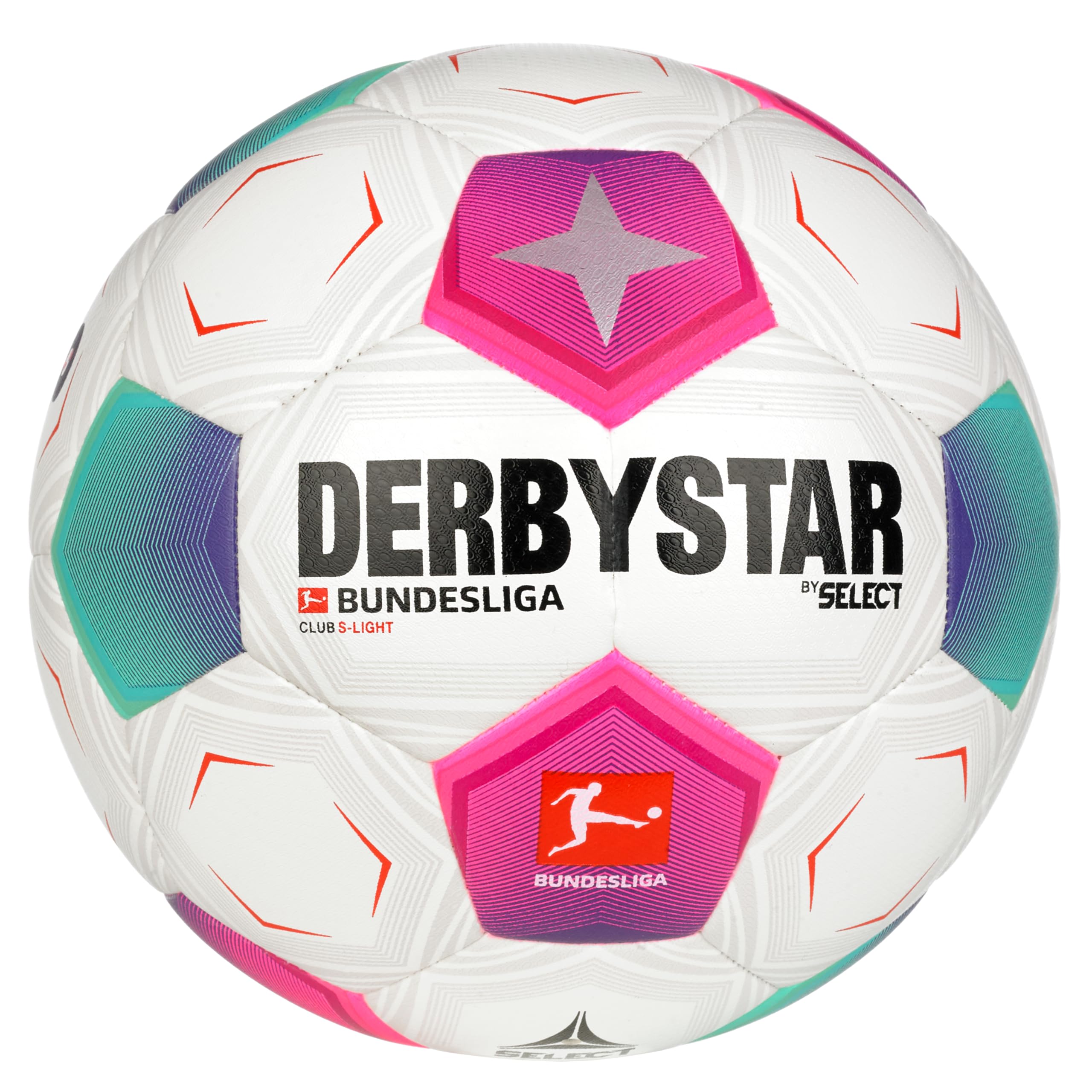 Derbystar Bundesliga Club S-Light v23 Gr.3