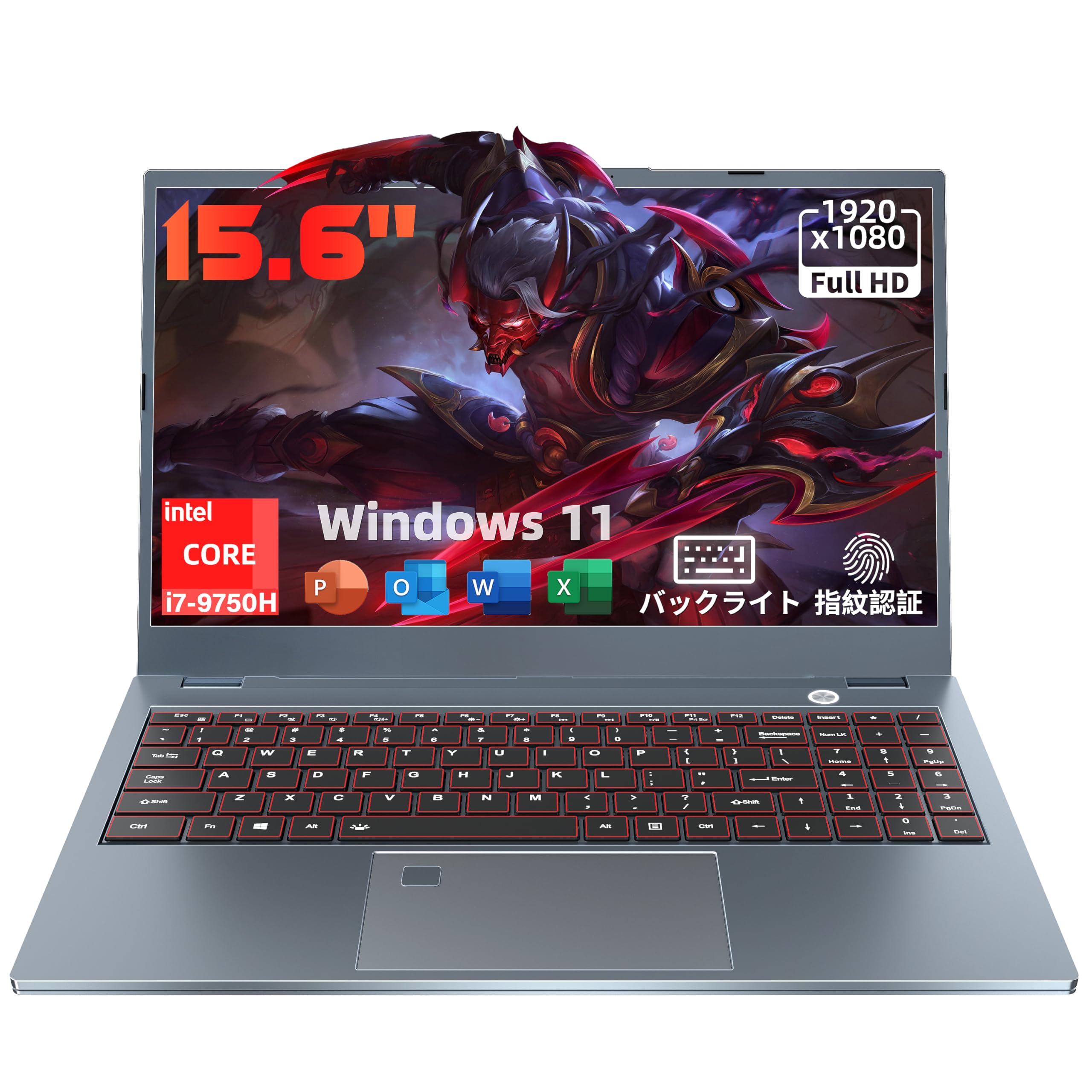 SERYUB ノートパソコン15.6インチメモリ:16GB 第12世代512GB Amazon.co.jp: SERYUB 15.6インチCore i7 第11世代ノート