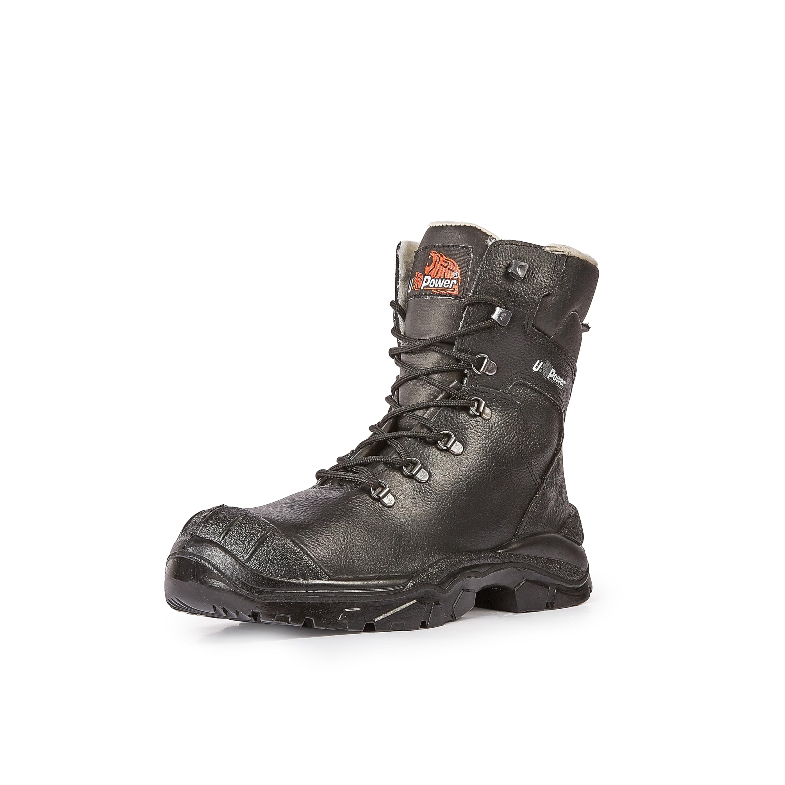 U Power KLEVER UK S3 SRC