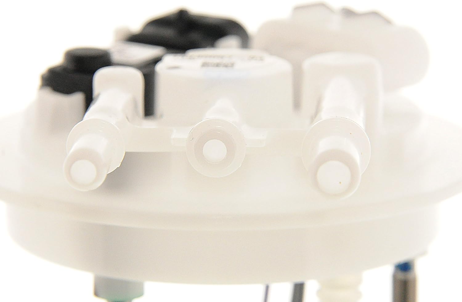 ACDelco GM Original Equipment MU1793 (19180117) Fuel Pump and Level Sensor Module with Seal, Float, and Harness