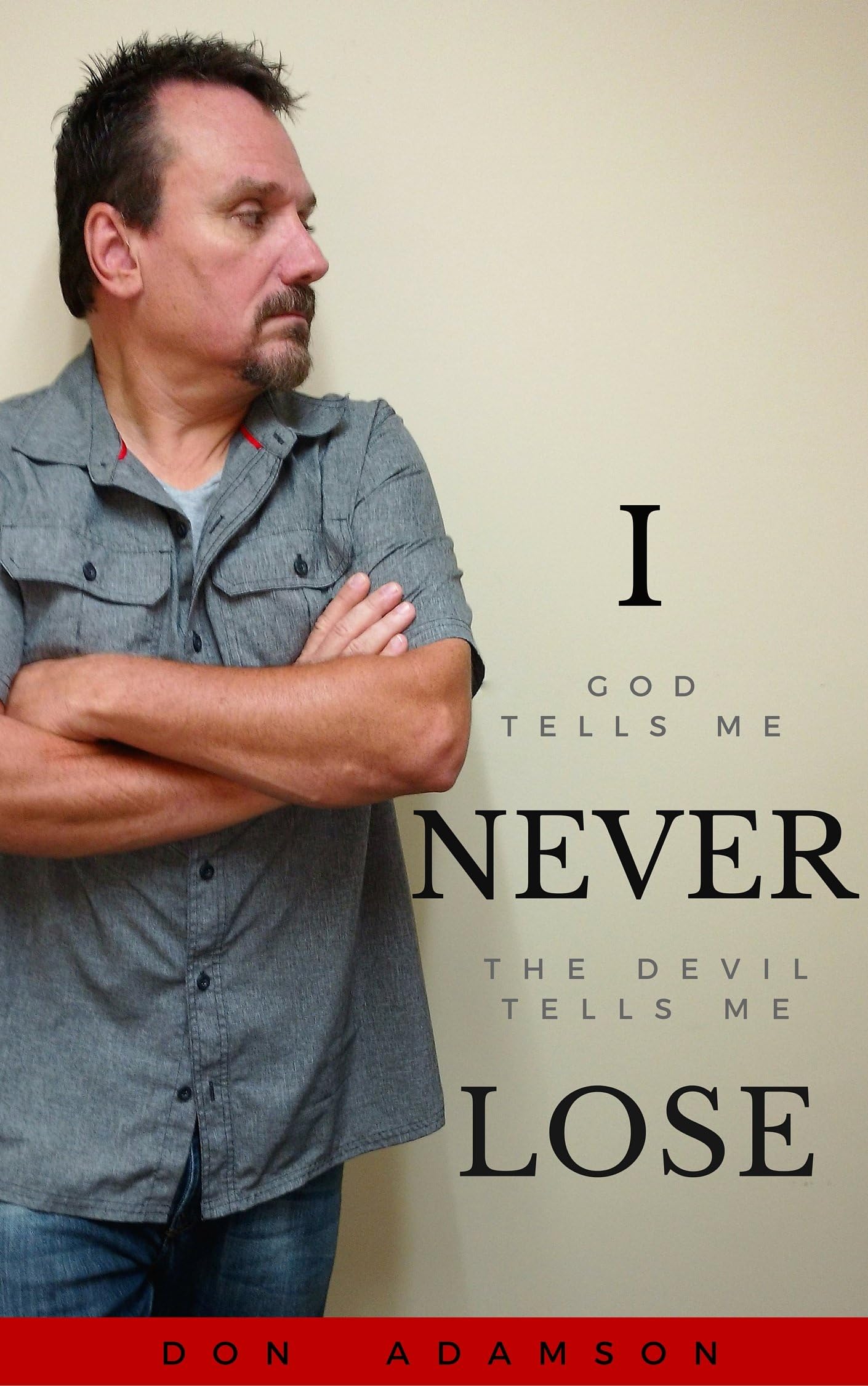 I Never Lose