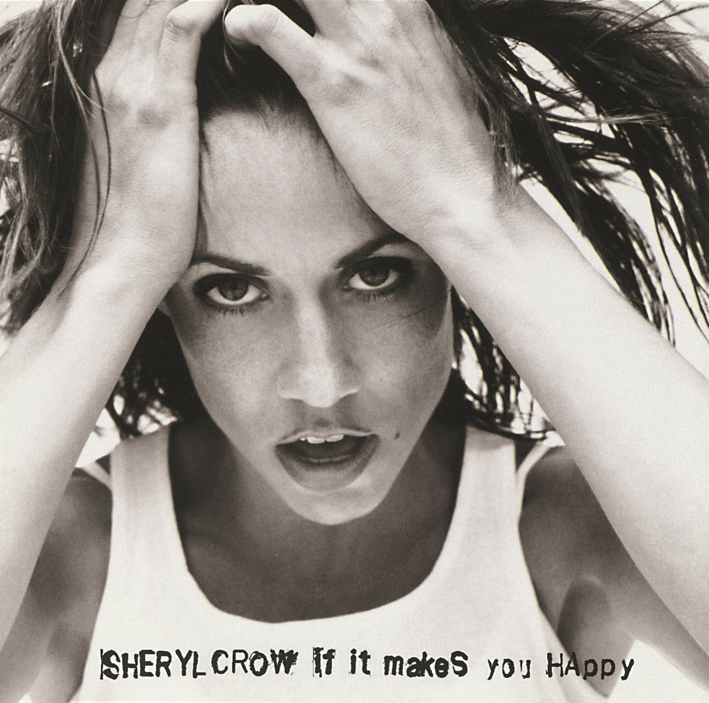 Sheryl Crow