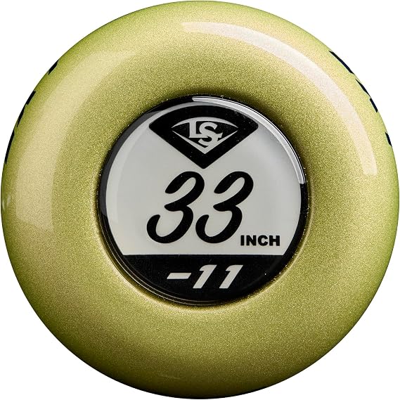 Louisville Slugger 2025 LXT