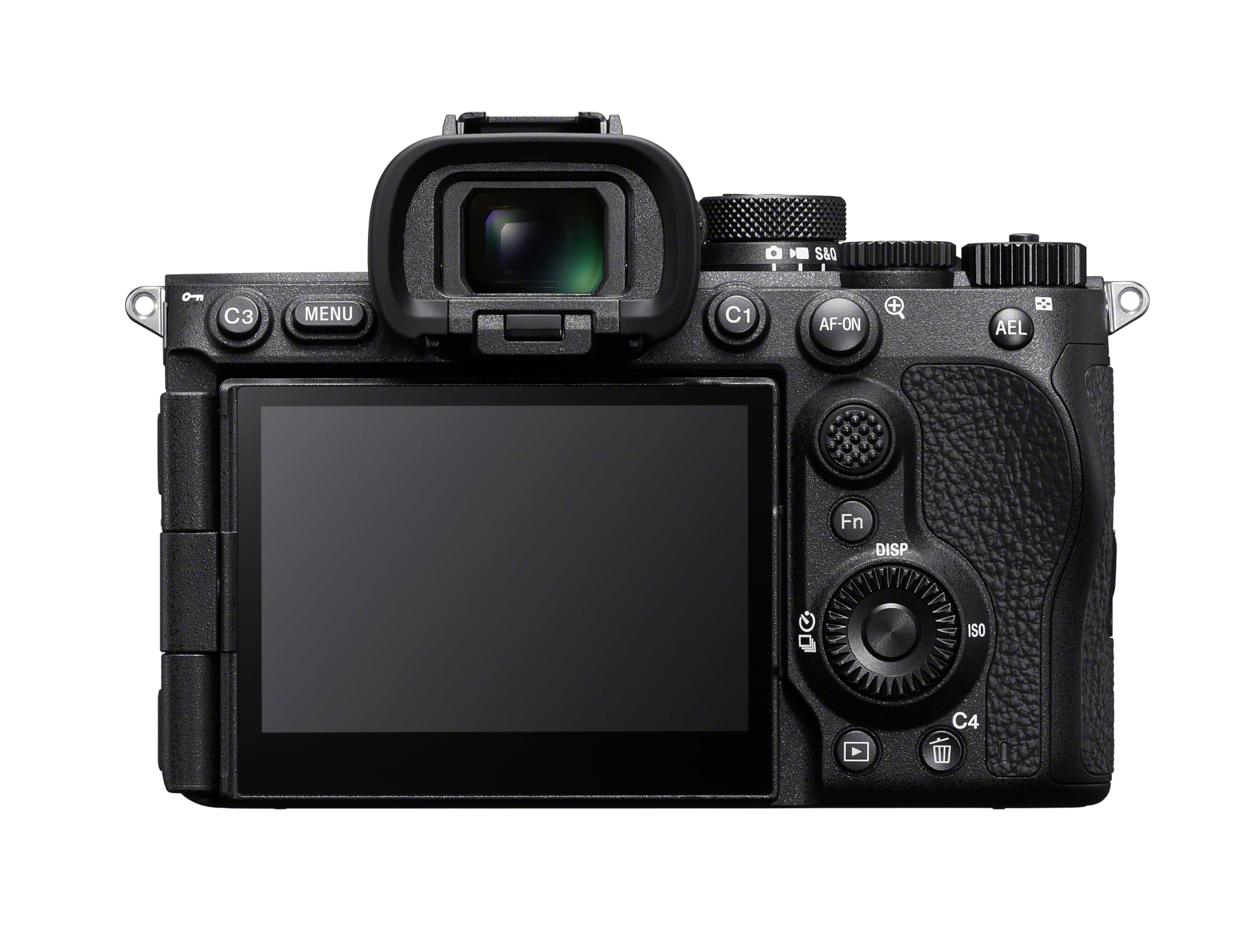 Amazon.com : Sony Alpha 7R VI Full-Frame Mirrorless