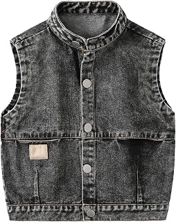 Collar sin mangas de moda chaqueta chaleco chaqueta ropa recién nacido