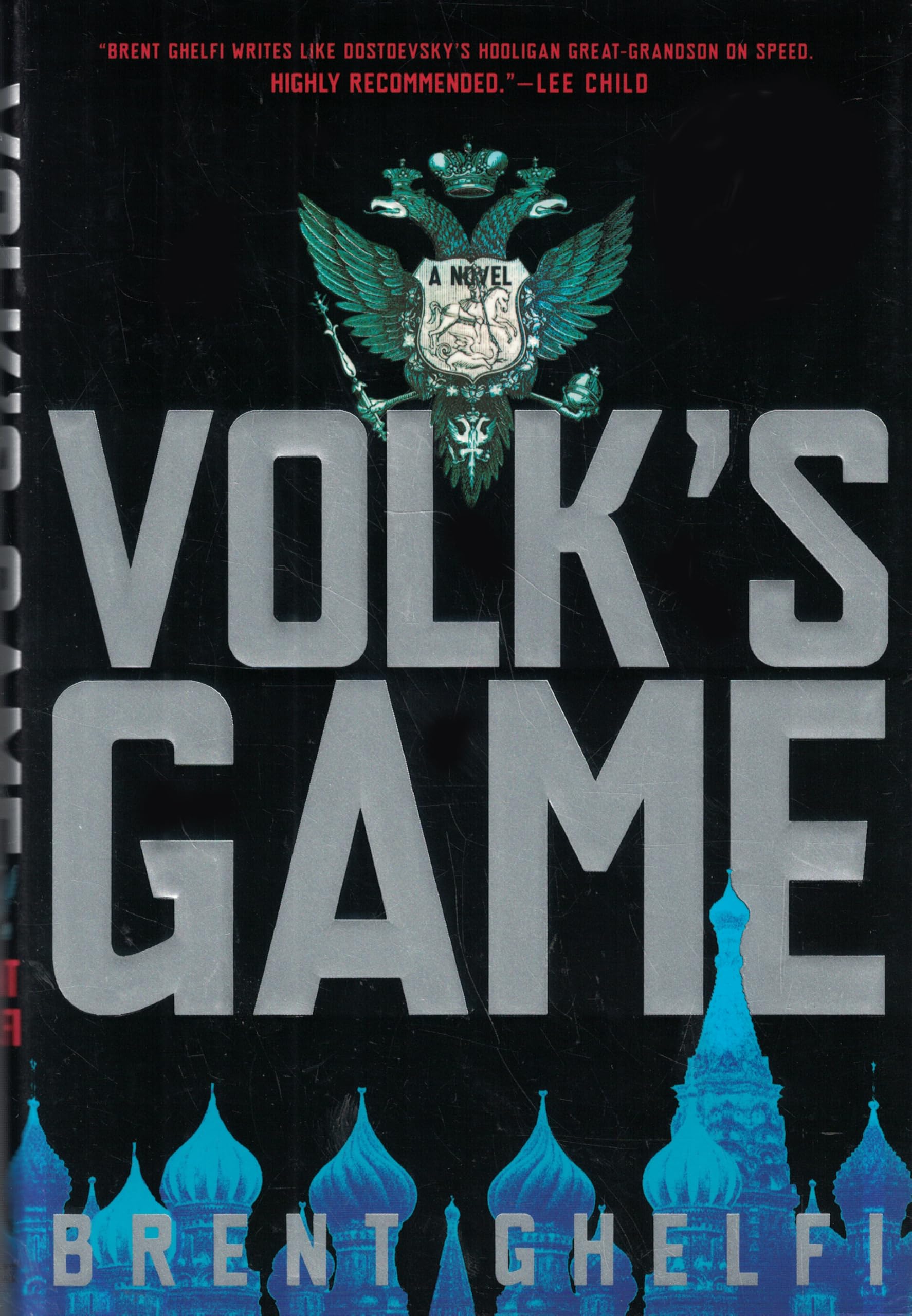 Volk's Game