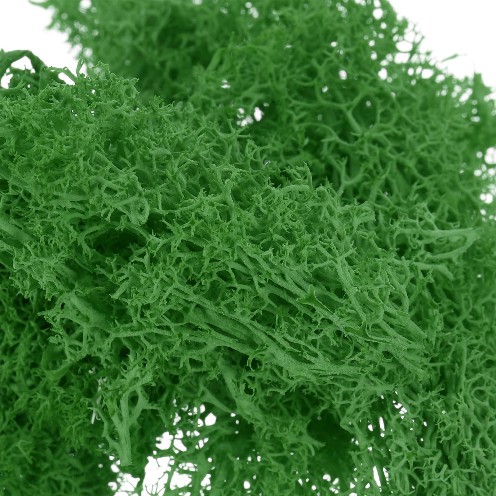 PATIKIL 3.5 OZ Fake Moss - Image 4