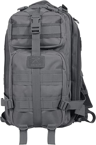 Miniatura 2 de Rothco - Mochila de transporte, tamaño medio