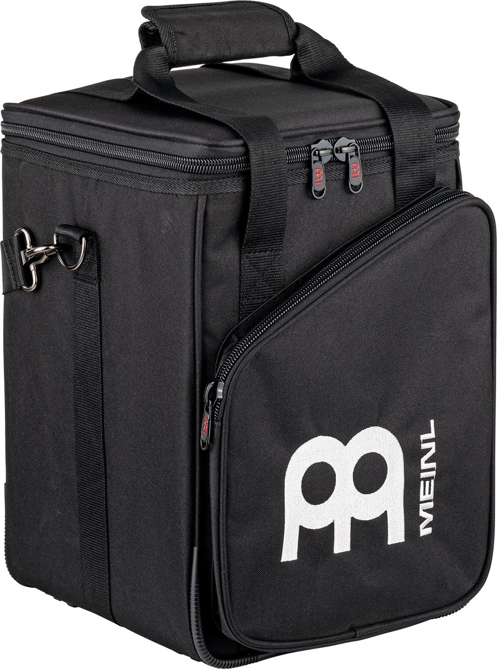 Meinl Percussion Ibo Drum Bag, Schwarz (MIB-S)