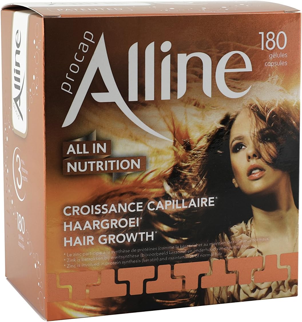 Trenker Alline Procap - 180ca
