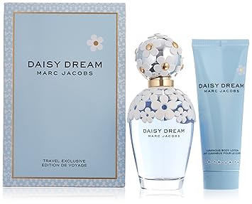 Amazon Com Marc Jacobs Daisy Dream Spray 2 Piece Set Beauty