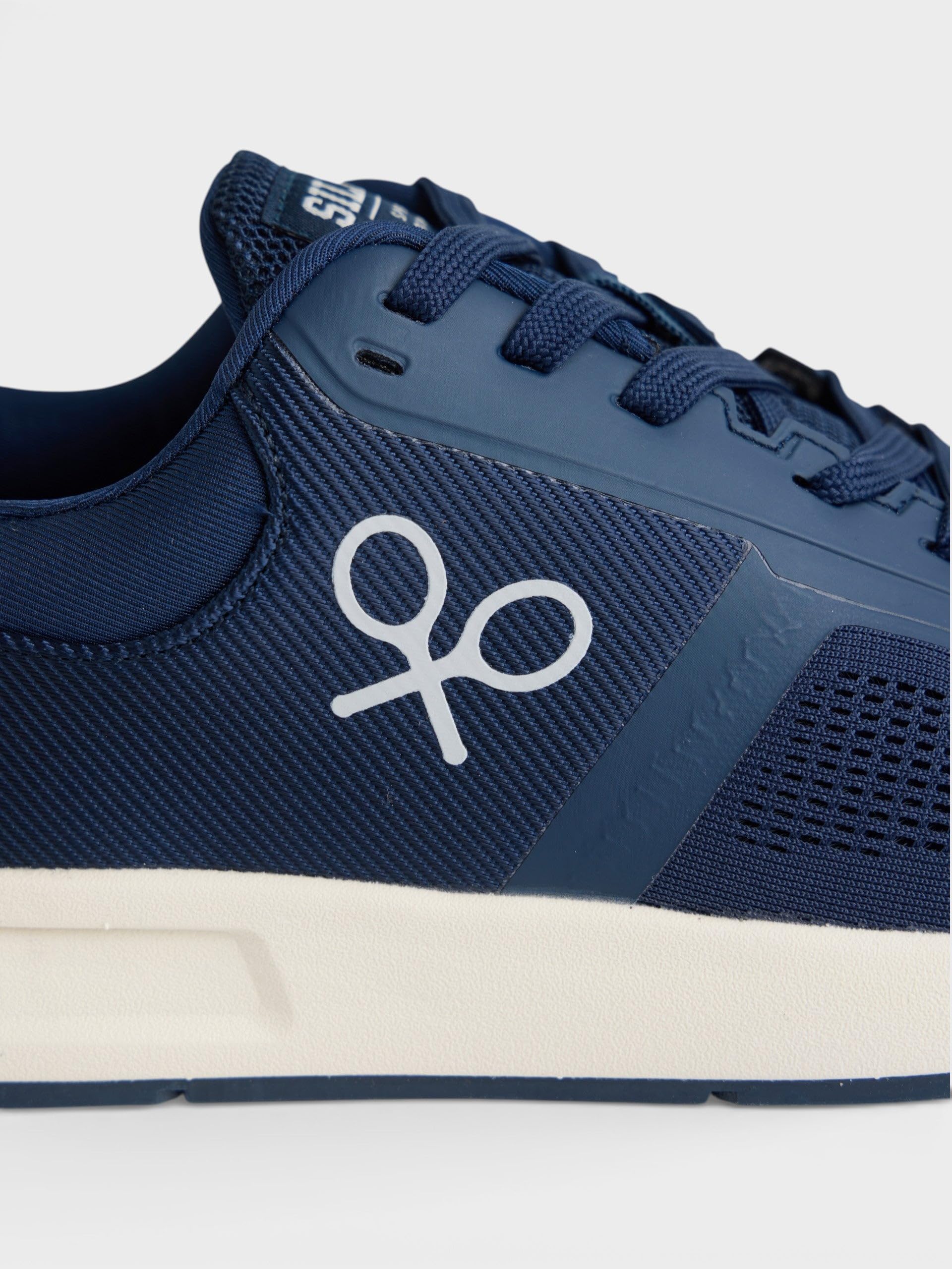 SILBON Zapatilla Slice Runner para Hombre