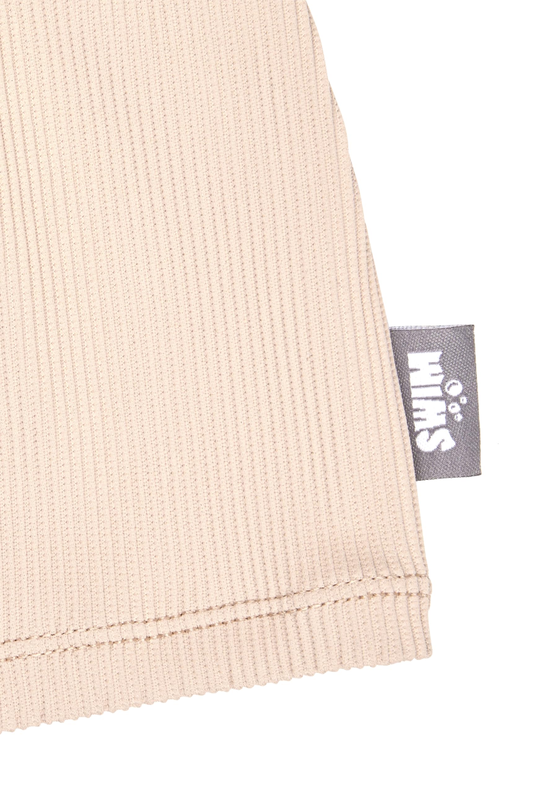 Sterntaler Badeshorts Rippe Maillot de Bain Mixte bébé