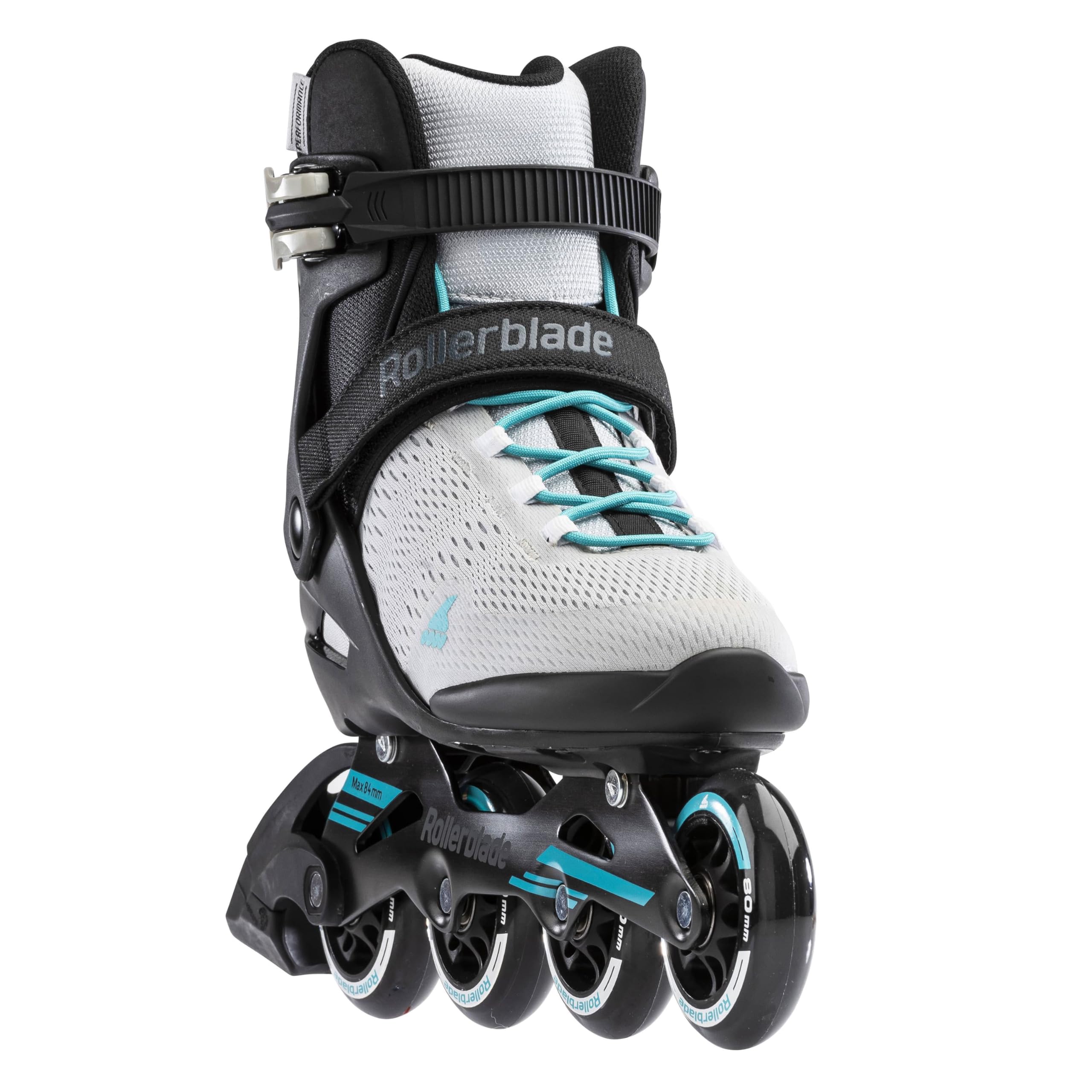 Rollerblade Wheel ZETRA Achsen 9er Pack 2022