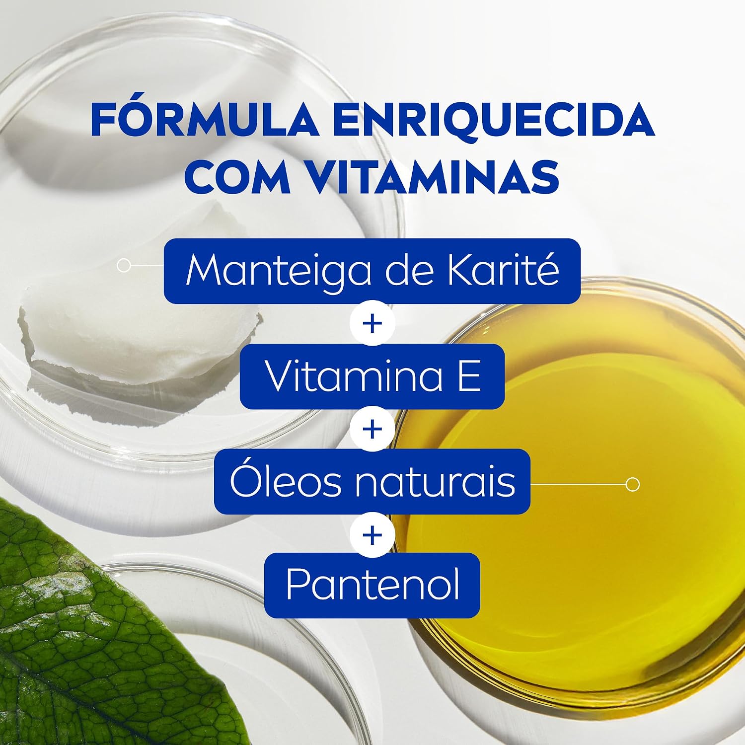 NIVEA Protetor Labial Med Repair FPS15 4,8g - Hidrata e regenera os lábios ressecados e machucados, com Vitamina E e óleos naturais, proporciona reparação intensiva e alívio imediato NIVEA Protetor Labial Med Repair FPS15 4,8g - Hidrata e regenera os lábios ressecados e machucados, com Vitamina E e óleos naturais, proporciona reparação intensiva e alívio imediato