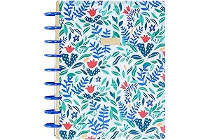 Happy Planner Classic 2022: Staying Organized and Inspired Year-Round