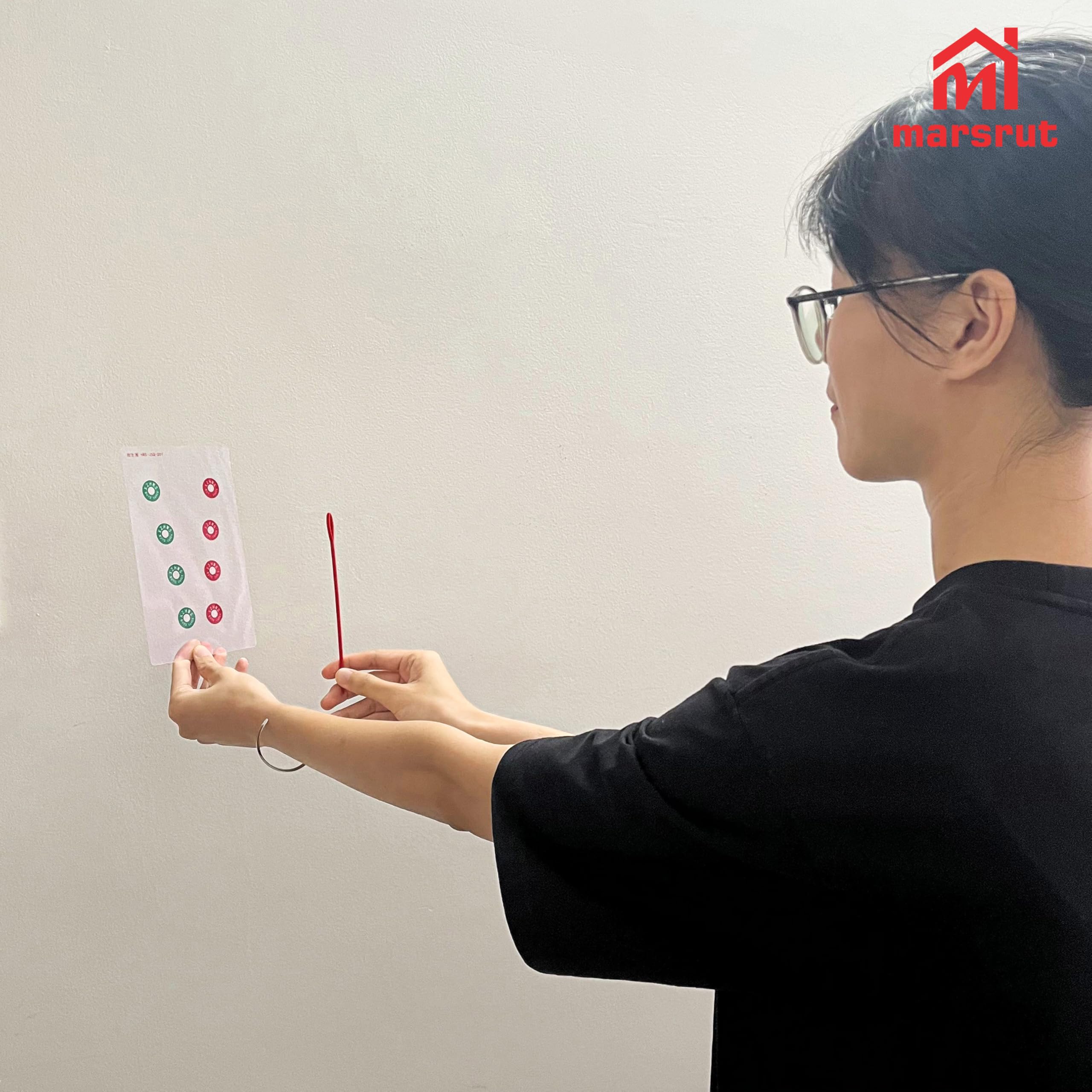 Amazon.com: Vision Training Tool, Vision Therapy Tools, Eye