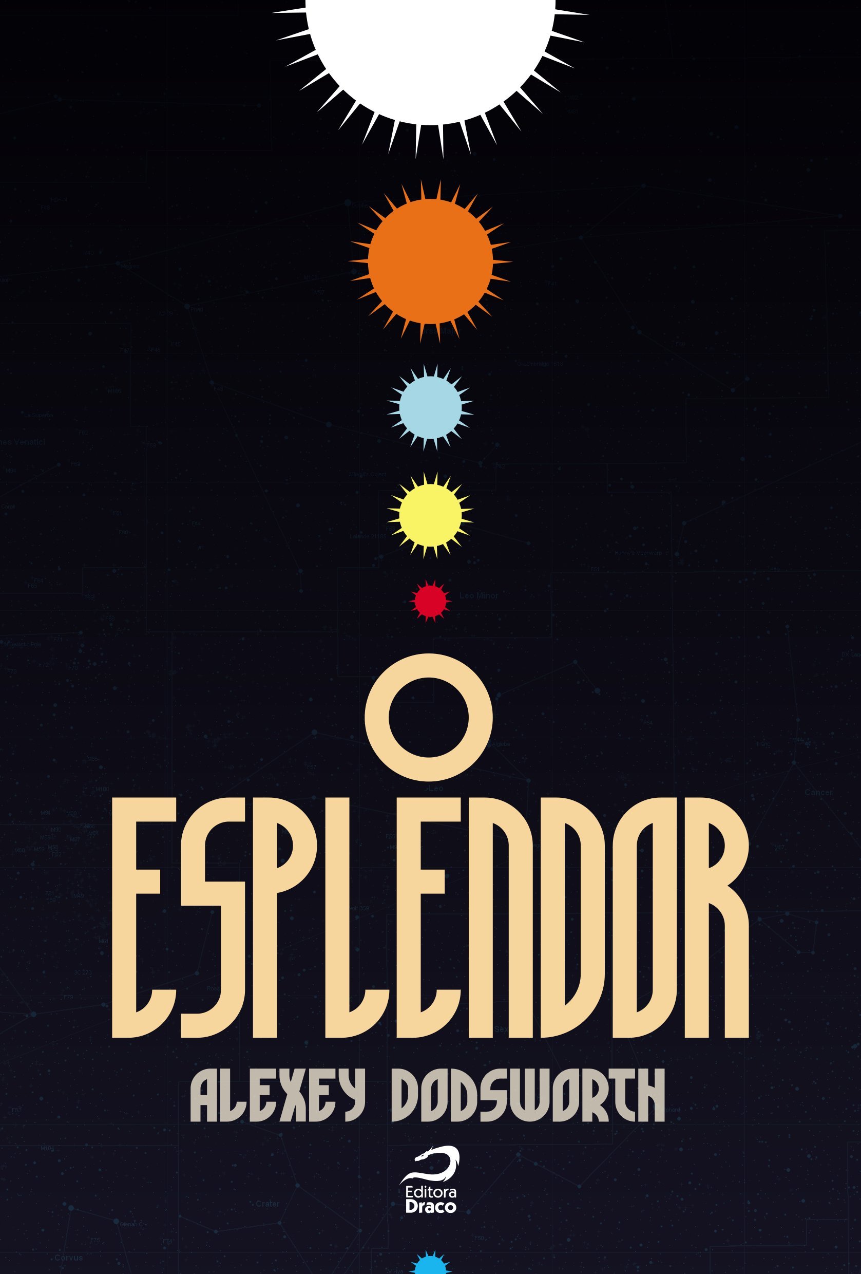 O Esplendor (Portuguese Edition)