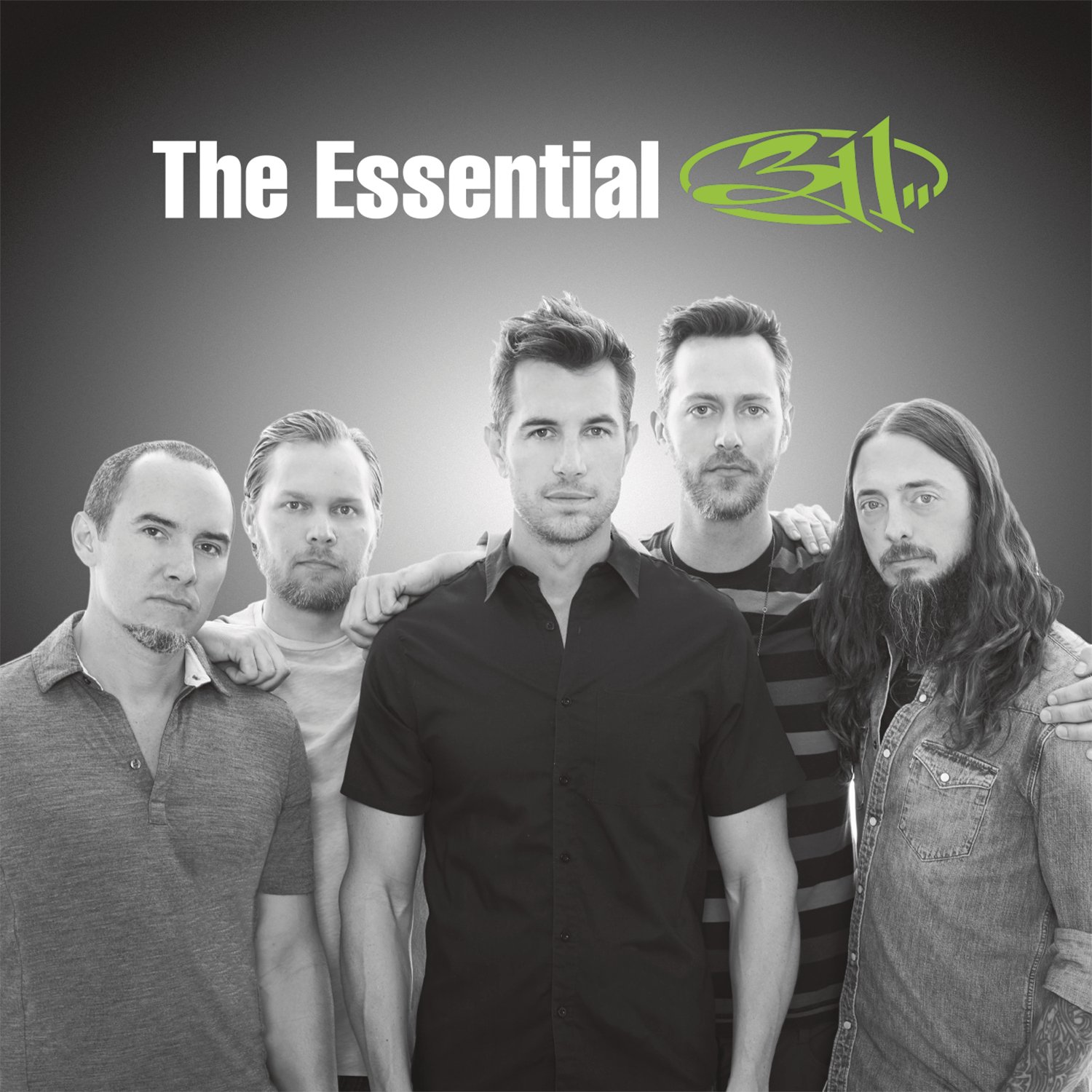 The Essential 311 | Amazon.com.br