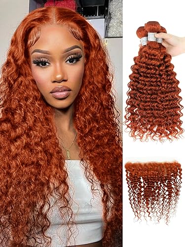 Vista 22 de Cierre de encaje profundo con reflejos rubio miel, 100% hecho a mano, 12A, brasileño virgen, 4 x 4, encaje transparente de alta definición