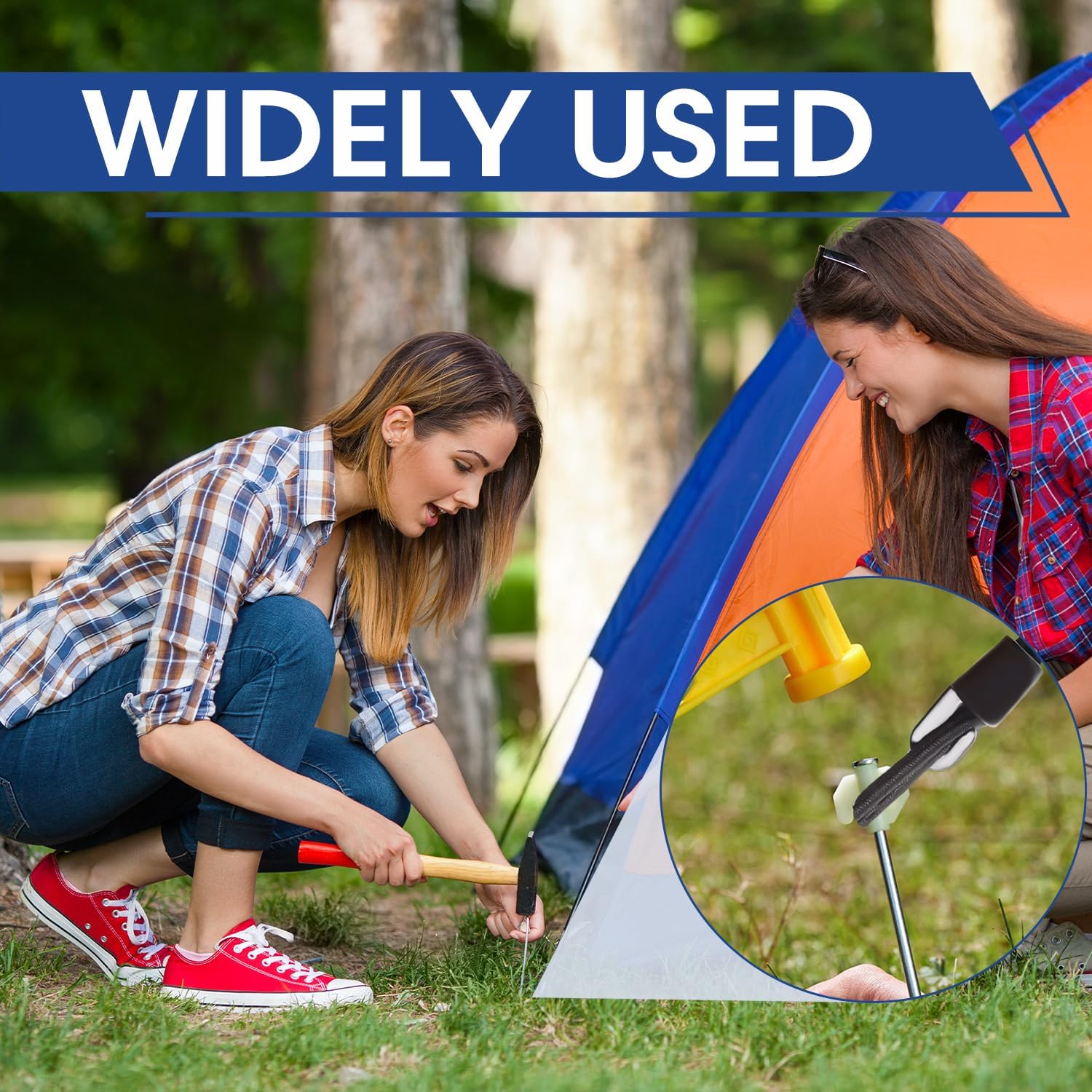 Pack of 25 Tensioning Straps with Hooks, Mounting Awning Multifunctional Tarpaulin Span 26 cm Expander with Hooks Tensioning Rope Tarpaulin Tensioner Tent Rubbers for Tarpaulins Posters Tent Banner