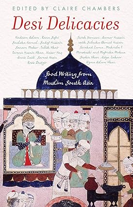 Desi Delicacies