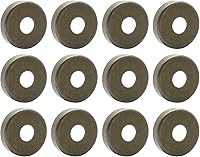 Vista 5 de Un kit de collar de eje de perno de cubierta de buje de brazo para Yamaha Banshee 350 YFZ450 Raptor 700 250 125