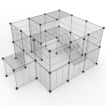 tespo dog pen