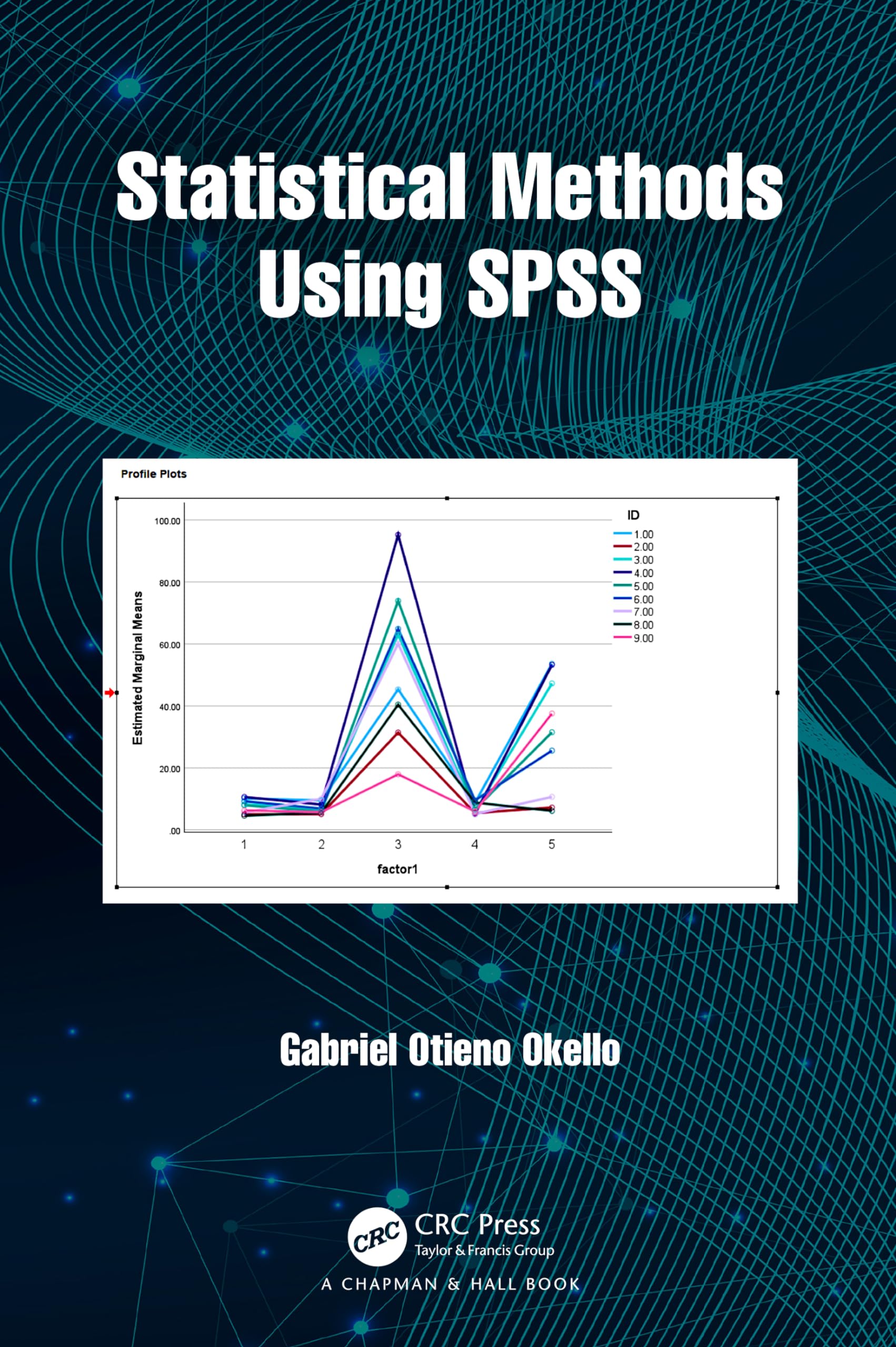 Statistical Methods Using SPSS