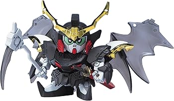 BB戦士　ムシャ戦記　光の変幻編　ガンダム5体セット　組済　ガンプラ BB戦士 ムシャ戦記 光の変幻編 ガンダム5体セット 組済 ガンプラ