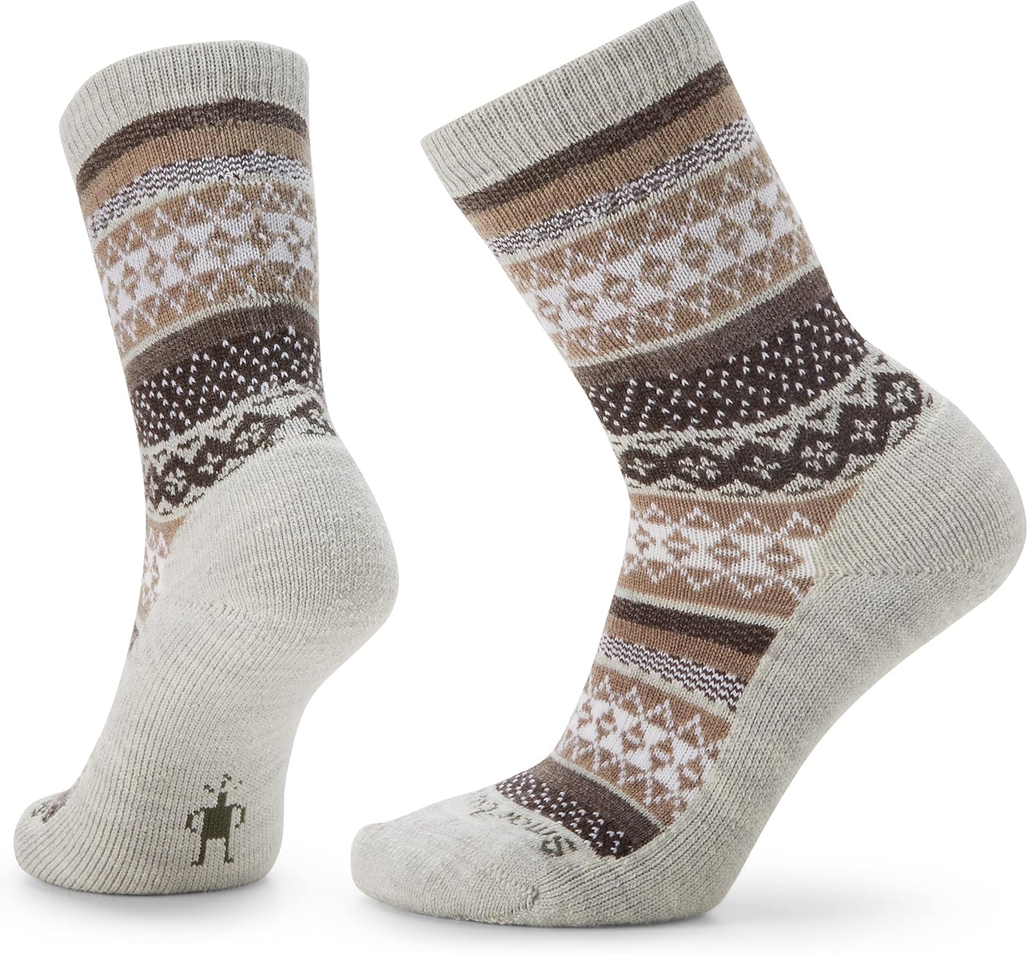 Smartwool Women's Everyday Dazzling Wonder Crew