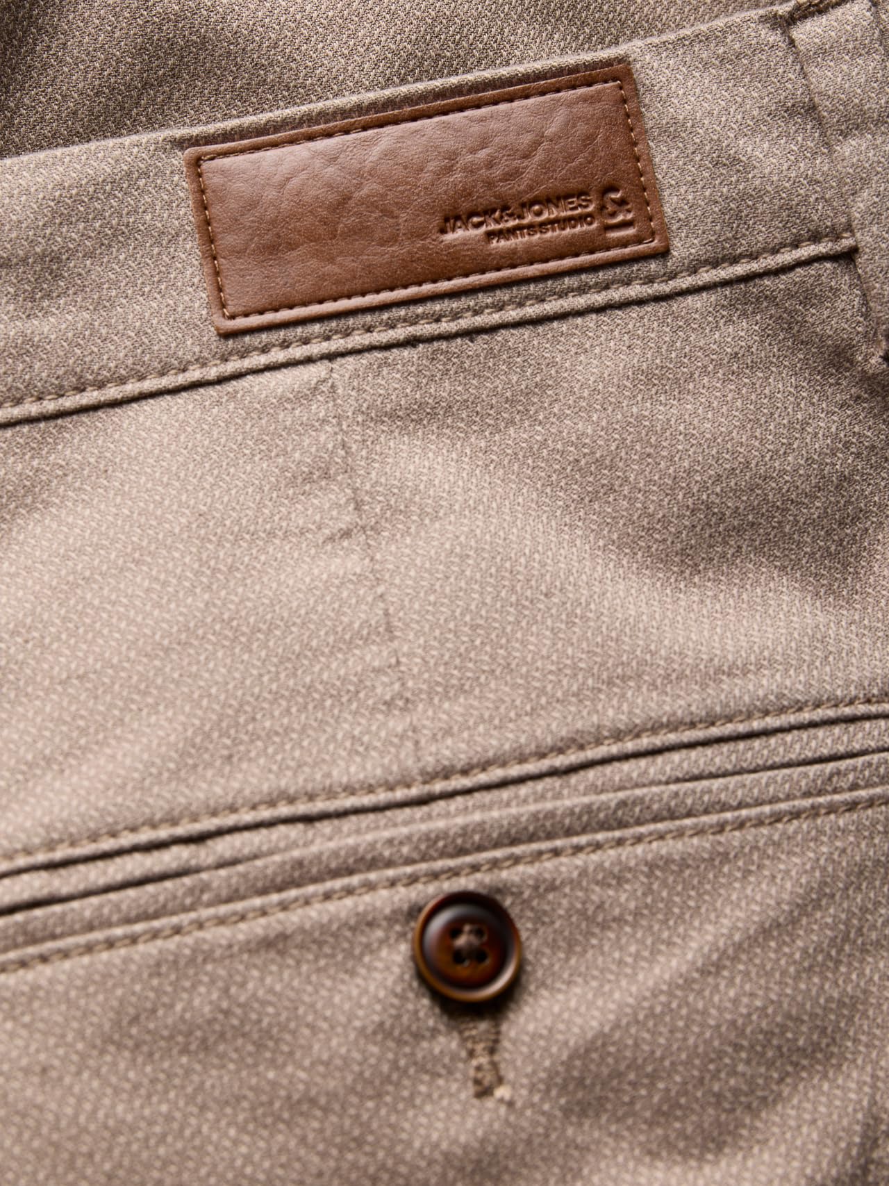 JACK & JONES Jpstmarco Fury Noos - jpstmarco fury noos Mężczyźni