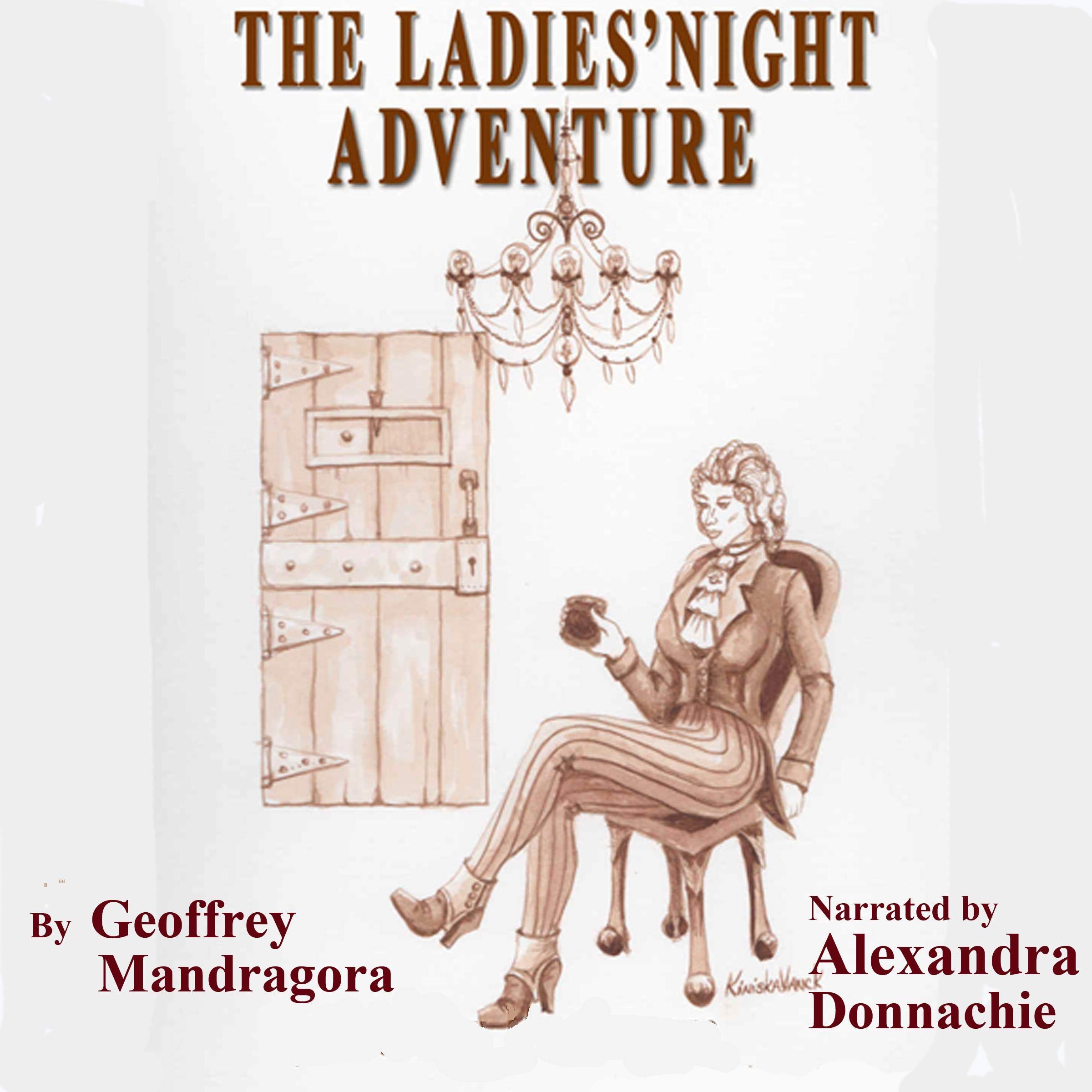 The Ladies' Night Adventure