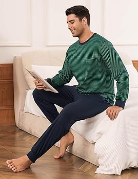 Pigiama Natalizio Pigiami On Line Economici Amazon Pigiama Uomo