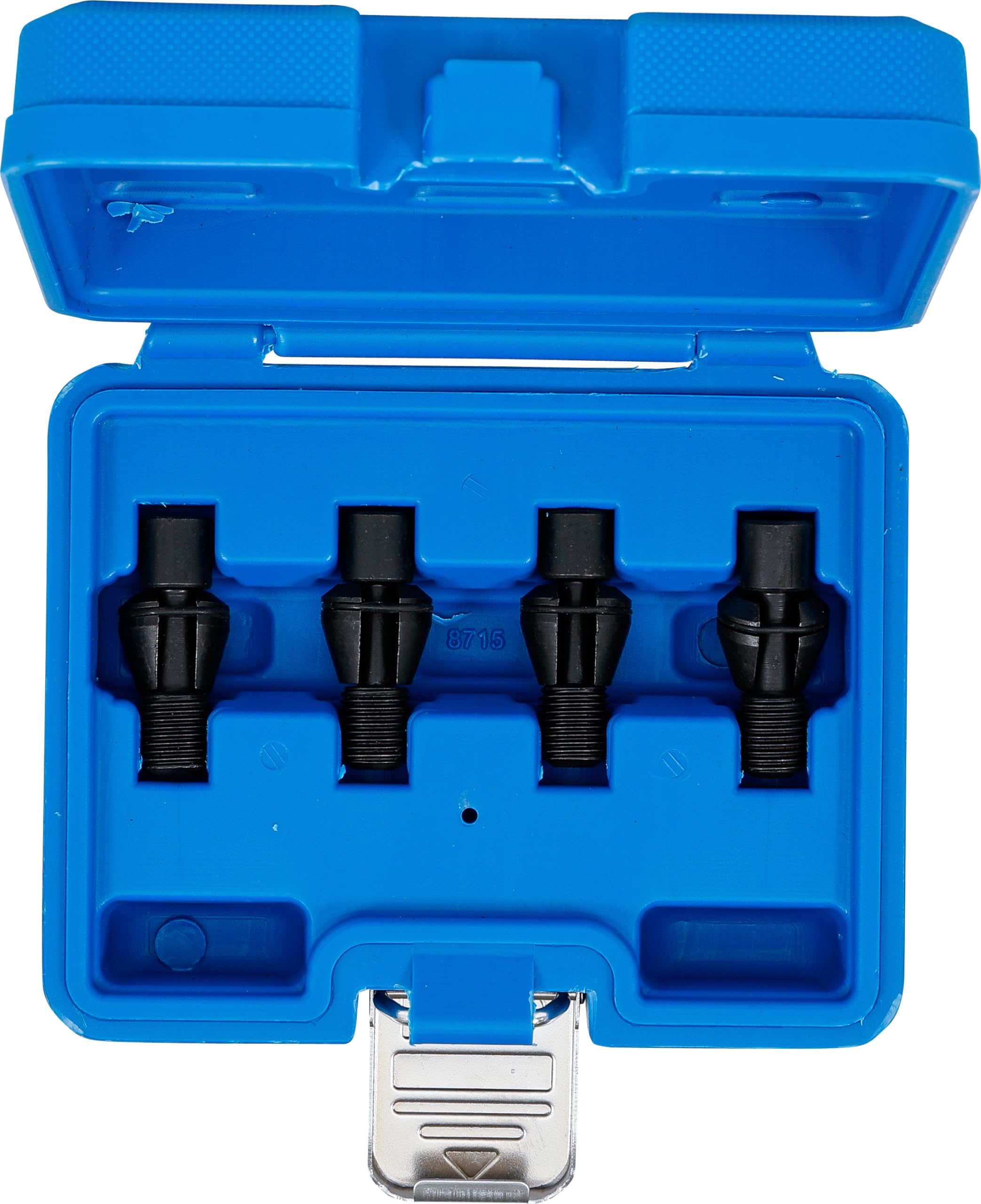 BGS 8715 | Jeu de boulons de fixation | pour sous-cadre VAG | M14 x 1,5 | 4 pièces