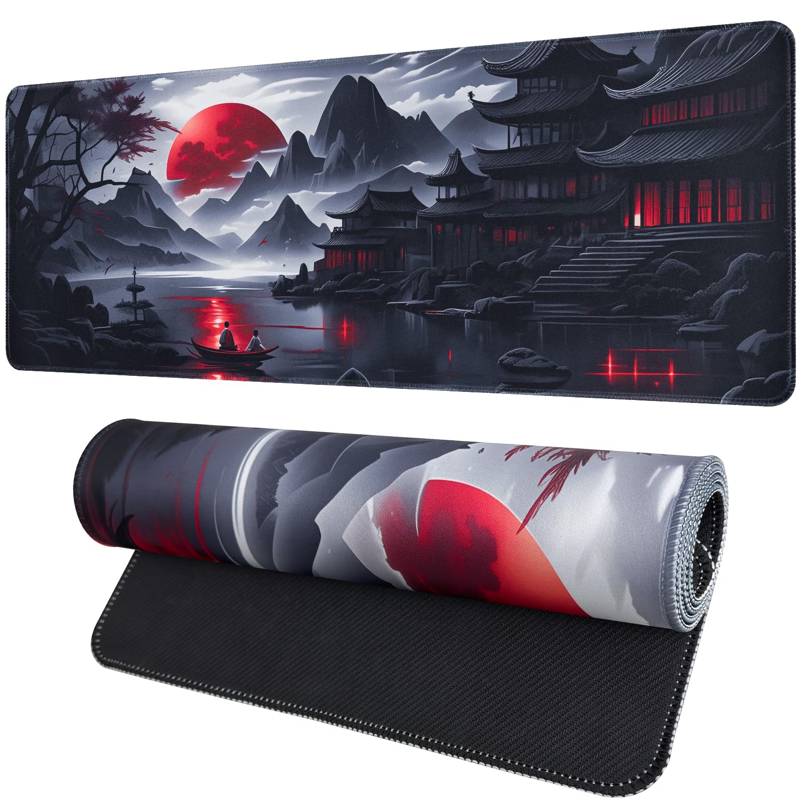 Vanzard Large Gaming Mouse Pad