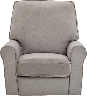 nursery power recliner